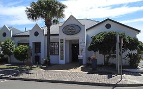 Mossel Bay Backpackers